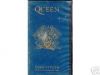 QUEEN "GREATEST FLIX 2"  VHS VIDEO.  - The Nostalgia Store