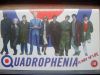 Quadrophenia VHS Video - The Nostalgia Store