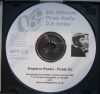 60s Offshore Pirate Radio DJs Series - Emperor Rosko MP3 CD - The Nostalgia Store