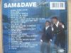 Sam & Dave - Southern Soul CD - The Nostalgia Store