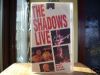 THE SHADOWS LIVE VHS Video - The Nostalgia Store