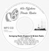 Swinging Radio England & Britain Radio (MP3 CD) - The Nostalgia Store