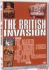 ED Sullivan's The Bristish Invasion DVD - The Nostalgia Store