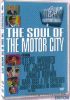Ed Sullivan's The Soul of The Motor City DVD - The Nostalgia Store