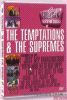 Ed sullivan's - The Temptations & The Supremes DVD - The Nostalgia Store