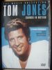 Tom Jones - Sounds in Motion DVD - The Nostalgia Store