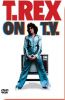 T-Rex On TV - Marc Bolan DVD - The Nostalgia Store