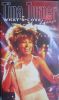 Tina Turner Live ~ What's Love VHS Video - The Nostalgia Store