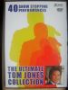 The Ultimate Tom Jones Collection DVD - The Nostalgia Store