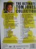 The Ultimate Tom Jones Collection DVD - The Nostalgia Store