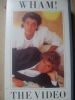 WHAM - The Video - VHS Video - The Nostalgia Store