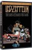 Led Zeppelin: The Song Remains the Same (2 DVD Disc Boxed Set) - The Nostalgia Store