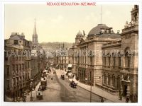 Bath - Victorian Colour Images / Prints - The Nostalgia Store