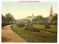Bournemouth - Victorian Colour Images / prints - The Nostalgia Store