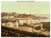 Broadstairs - Victorian Colour Images / prints -The Nostalgia Store