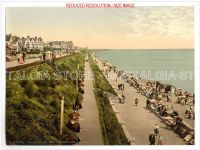 Clacton-on Sea (set 1) - Victorian Colour Images / prints - The Nostalgia Store