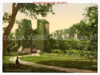 Dartmouth (set 1) - Victorian Colour Images / prints - The Nostalgia Store