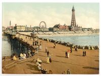 Catalogue of Available Victorian Photocrom Colour Images