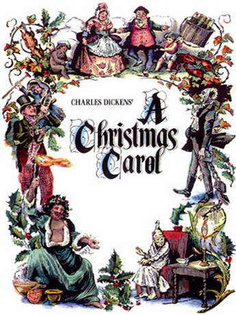 Audio Book CD - A Christmas Carol by Charles Dickens - Nostalgia Store - Retro Shop is OPEN