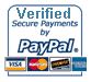 NostalgiaStore is PayPal verified