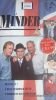 3 episodes of Minder video - the Nostalgia Store