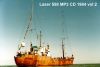 Offshore Pirate Radio Laser 558 1984 vol 2 MP3 CD  - Nostalgia Store