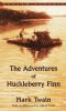 Audio Book CD- Adventures of Huckleberry Finn by Mark Twain (1835-1910)-The Nostalgia Store