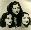 BOSWELL SISTERS 1930s - Old Time Radio MP3 CD - The Nostalgia Store