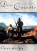 Audio Book CD - Don Quixote, Volume 1 by Miguel de Cervantes Saavedra (1547-1616) - The Nostalgia Store
