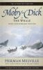 Classic Audio Book CD - Moby Dick, or the Whale by Herman Melville (1819-1891) - The Nostalgia Store
