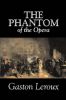 Classic Audio Book CD - The Phantom of the Opera by Gaston Leroux (1868-1927) - The Nostalgia Store