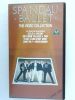 Spandau Ballet - The Video Collection - VHS Video - The Nostalgia Store