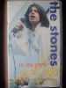 Rolling Stones - The Stones In The Park VHS Video - The Nostalgia Store