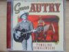 CD - The Ultimate Collection of Gene Autry- Tumbling Tumbleweed - The Nostalgia Store