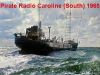 Pirate Radio Caroline South 1965 MP3 CD - Nostalgia Store