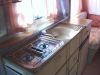 Sink / cooker - ABI Narouder - 4 berth - 1987 - The Nostalgia Store