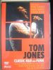 Tom Jones - Classic R & B DVD - The Nostalgia Store