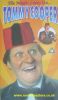 The Magic Lives On VHS Video - Tommy Cooper - The Nostalgia Store