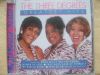 The Three Degrees - Greatest Hits CD - The Nostalgia Store