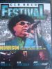 ECO Rock Festival DVD - Van Morrison - St Andrews Scotland - The Nostalgia Store