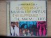 CD - Heart & Soul of Gladys Kinight, Vandellas, Supremes, Marvelettes - The Nostalgia Store