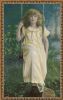 Edwardian print - Innocence -1905 - The Nostalgia Store