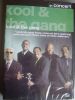 Kool and The Gang in Concert DVD = The Nostalgia Store