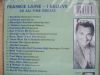 Frankie Lane - I Believe CD - The Nostalgia Store