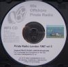 Pirate Radio London Big L 1967 Vol 3 (MP3 CD) - Offshore Broadcasts - The Nostalgia Store