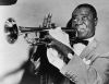 Louis Armstrong old time radio shows - MP3 CD - The Nostalgia Store