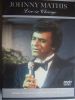 Johnny Mathis ~ Live In Chicago DVD - The Nostalgia Store