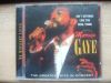 Marvin Gaye - The greatest hits in concert CD - The Nostalgia Store