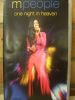 M People - One Night In Heaven VHS Video - The Nostalgia Store