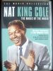 Nat King Cole - The Magic Of The Music DVD - The Nostalgia Store